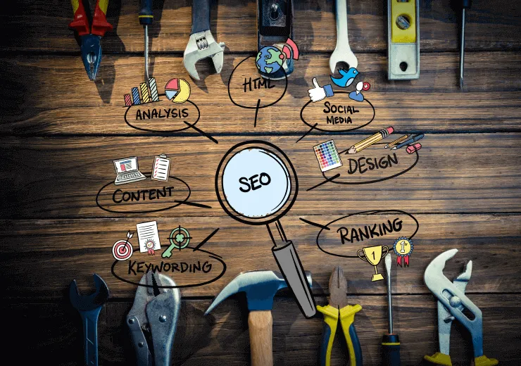 Digital Marketing Solutions