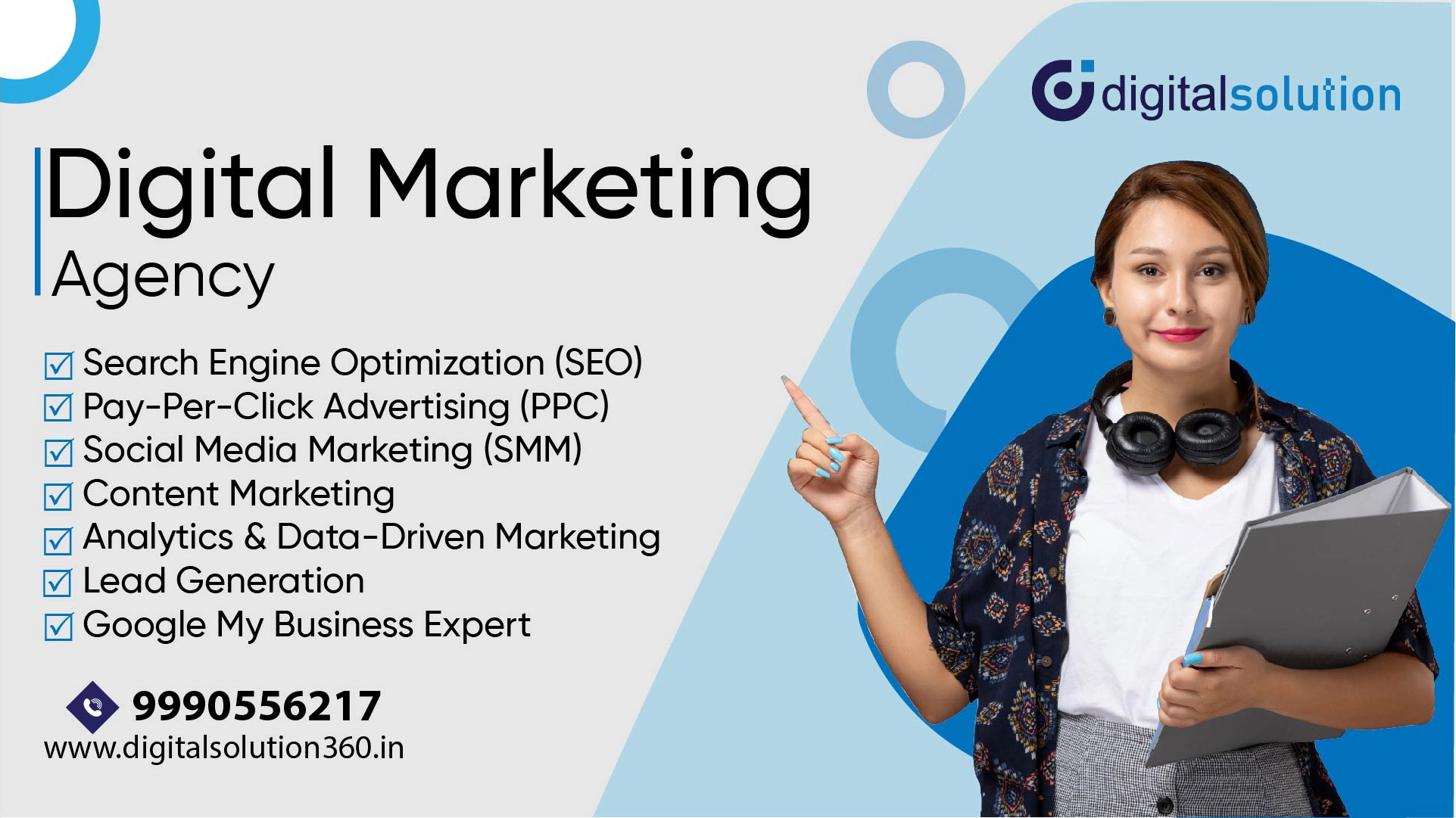 Digital Marketing Company in Pilibhit