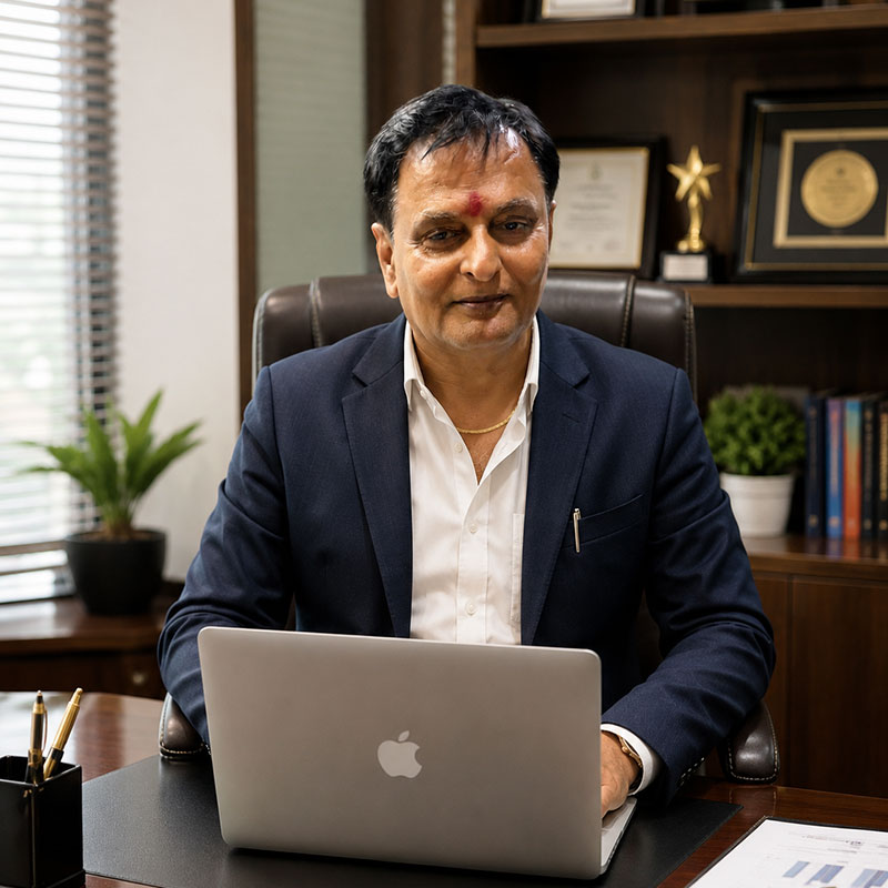 Lalan Kumar Singh
